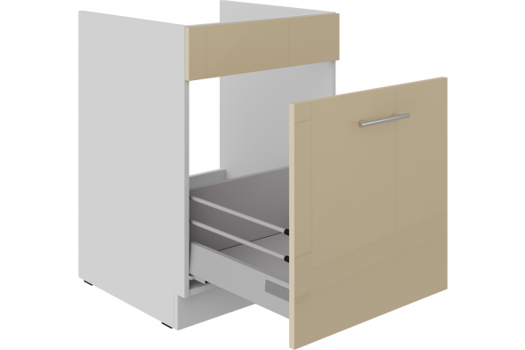 Szafka dolna pod zlew 60 ZL 1S